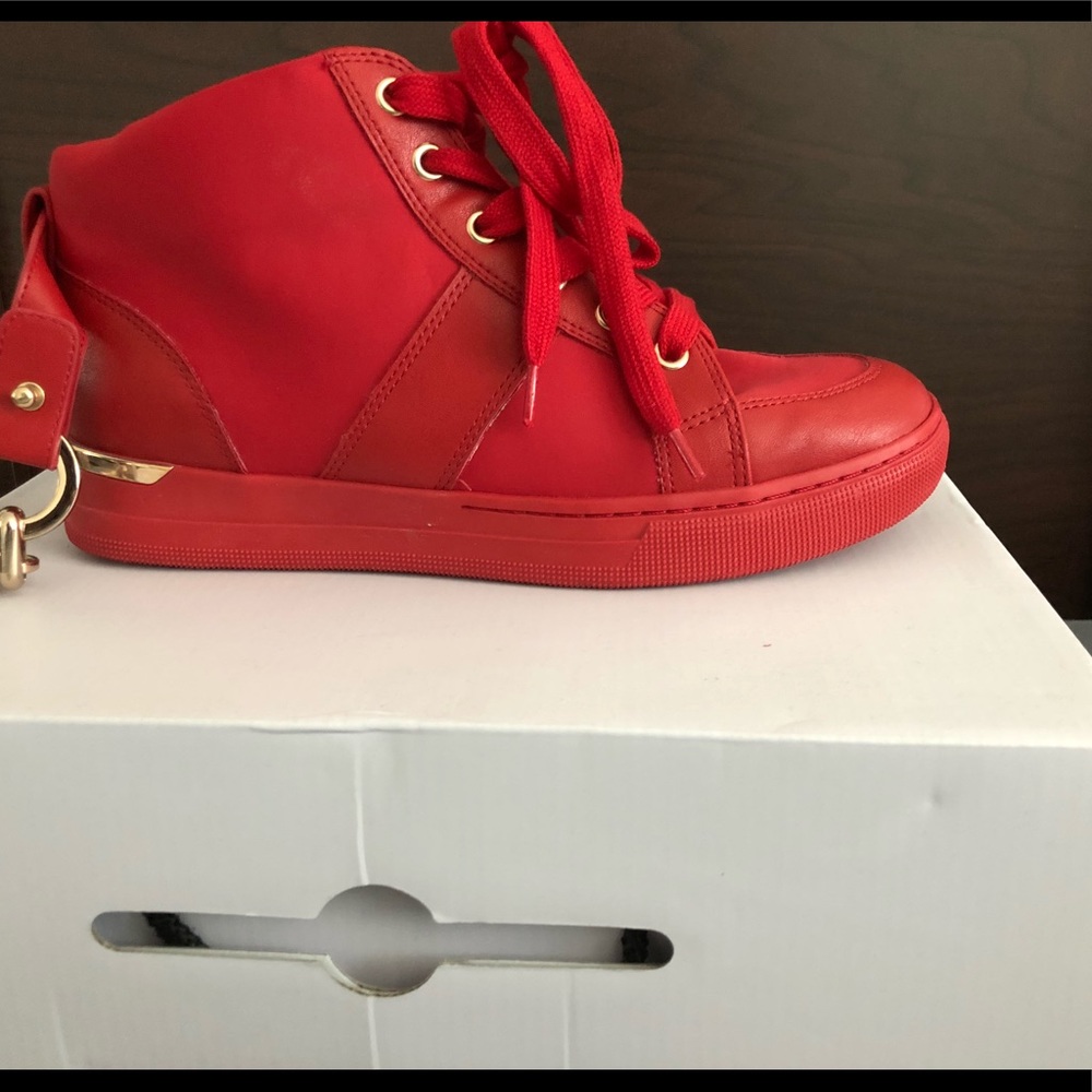 Aldo sneakers
